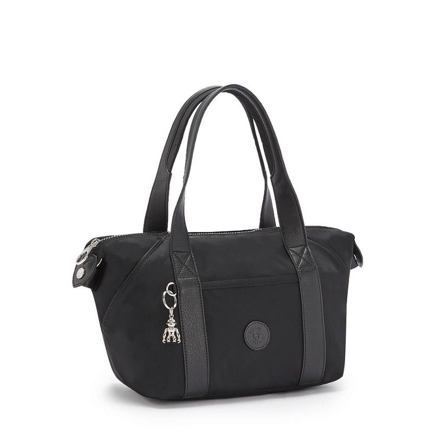 Kipling Art Mini Black | USKi1841N