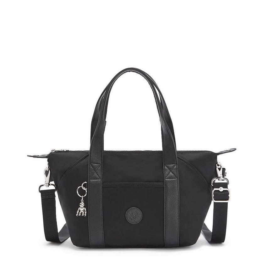 Kipling Art Mini Black | USKi1841N