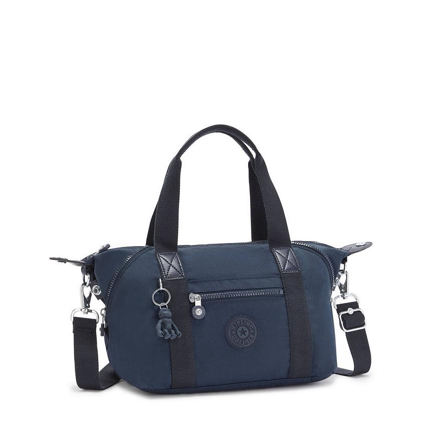 Kipling Art Mini Blue | USKi1844M