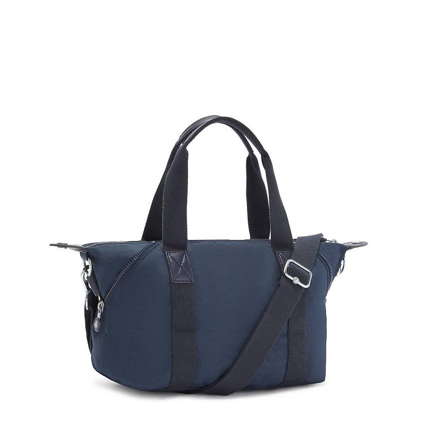 Kipling Art Mini Blue | USKi1844M