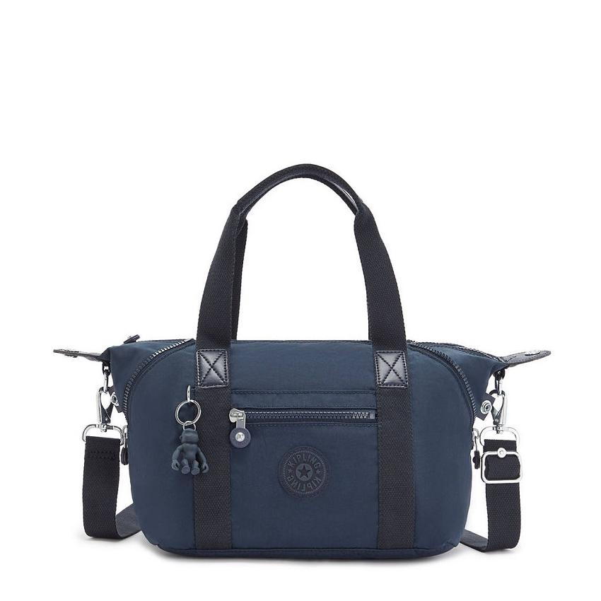 Kipling Art Mini Blue | USKi1844M