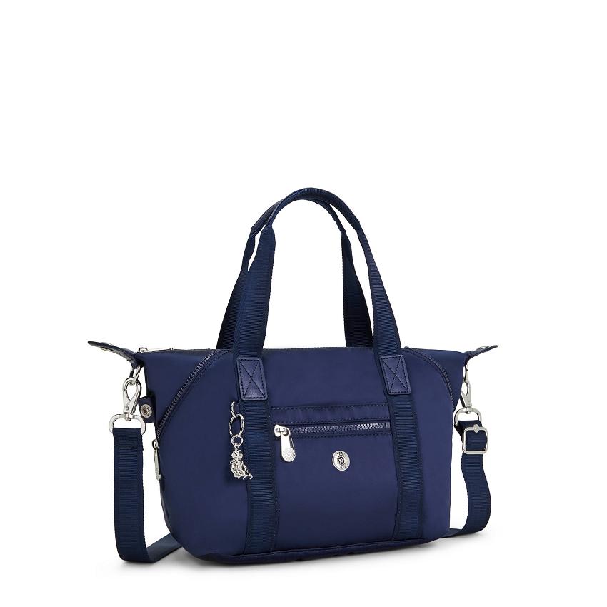 Kipling Art Mini Blue | USKi1919S