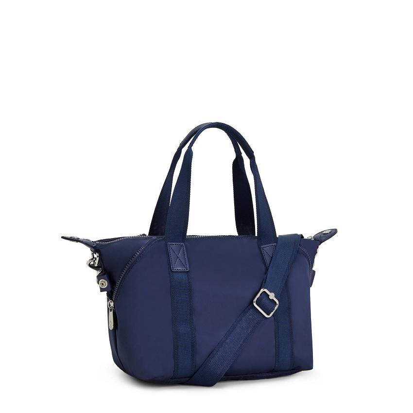 Kipling Art Mini Blue | USKi1919S