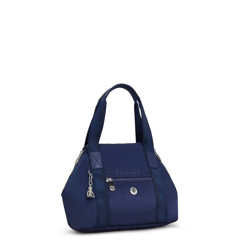 Kipling Art Mini Blue | USKi1919S