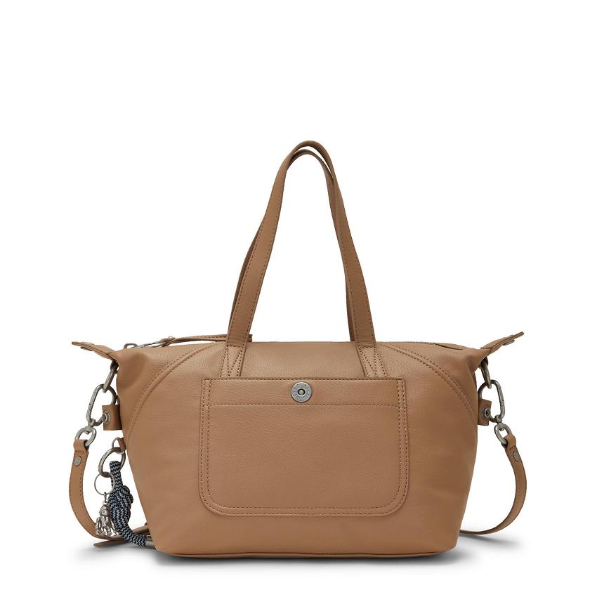 Kipling Art Mini Brown | USKi1847F