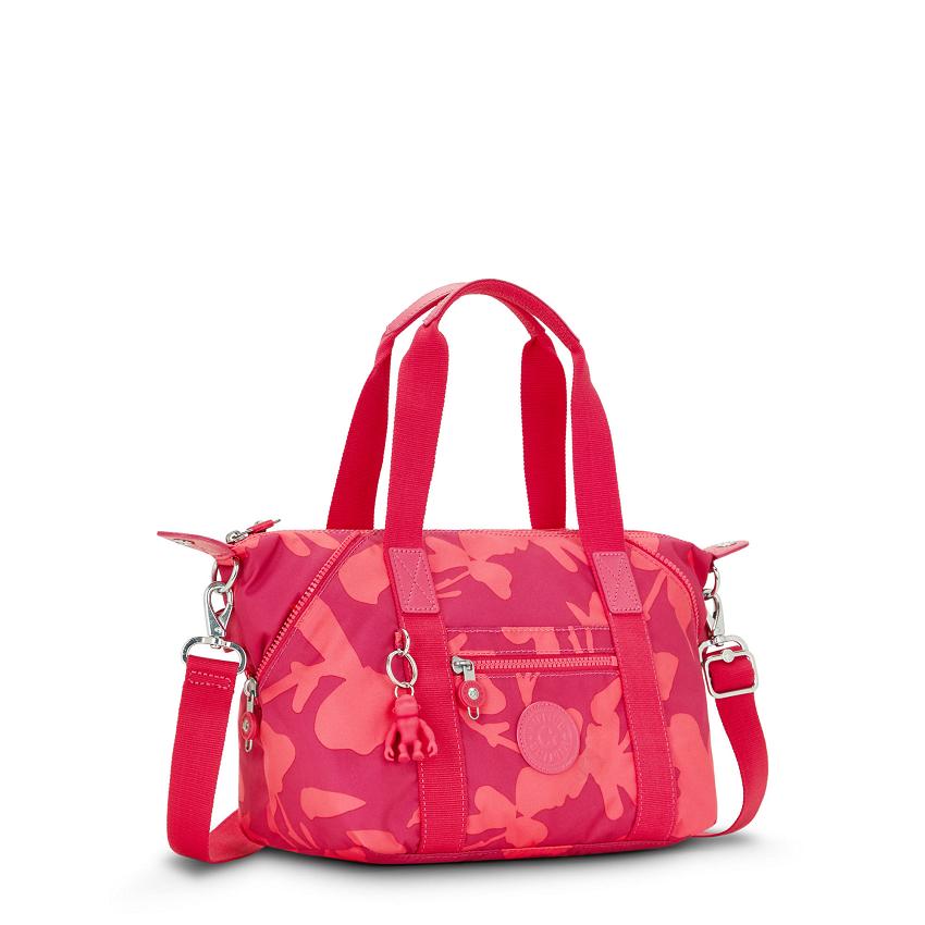 Kipling Art Mini Coral Flower | USKi1848G