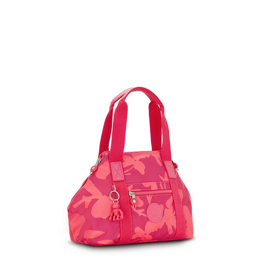 Kipling Art Mini Coral Flower | USKi1848G