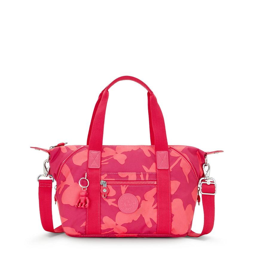 Kipling Art Mini Coral Flower | USKi1848G