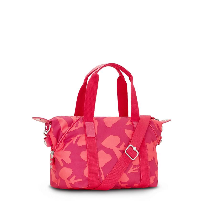 Kipling Art Mini Coral Flower | USKi1918A