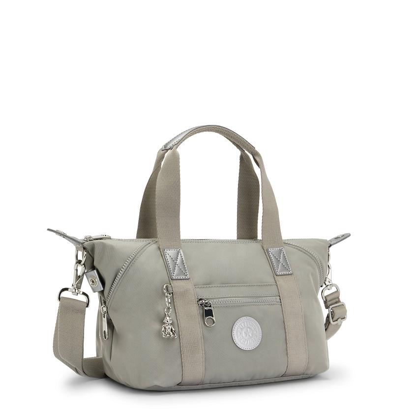 Kipling Art Mini Grey | USKi1508G