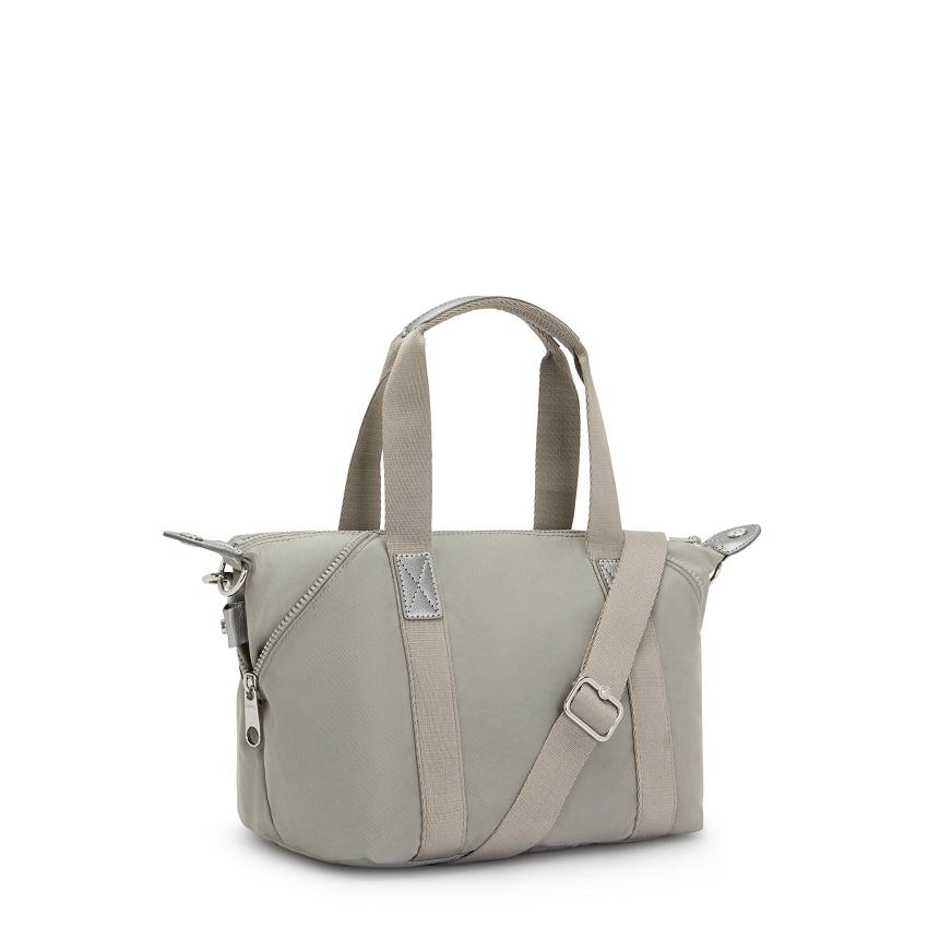 Kipling Art Mini Grey | USKi1508G