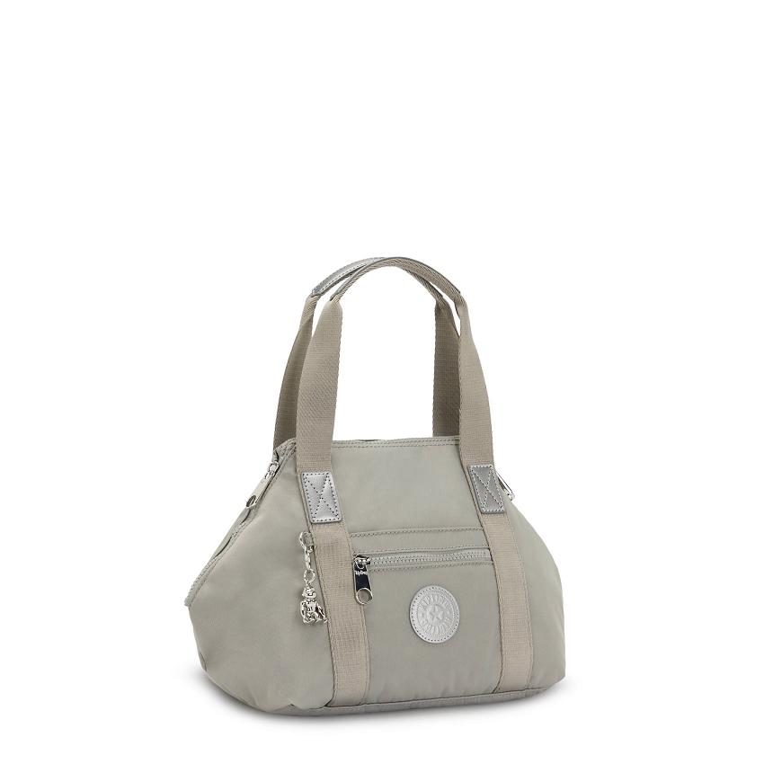 Kipling Art Mini Grey | USKi1508G