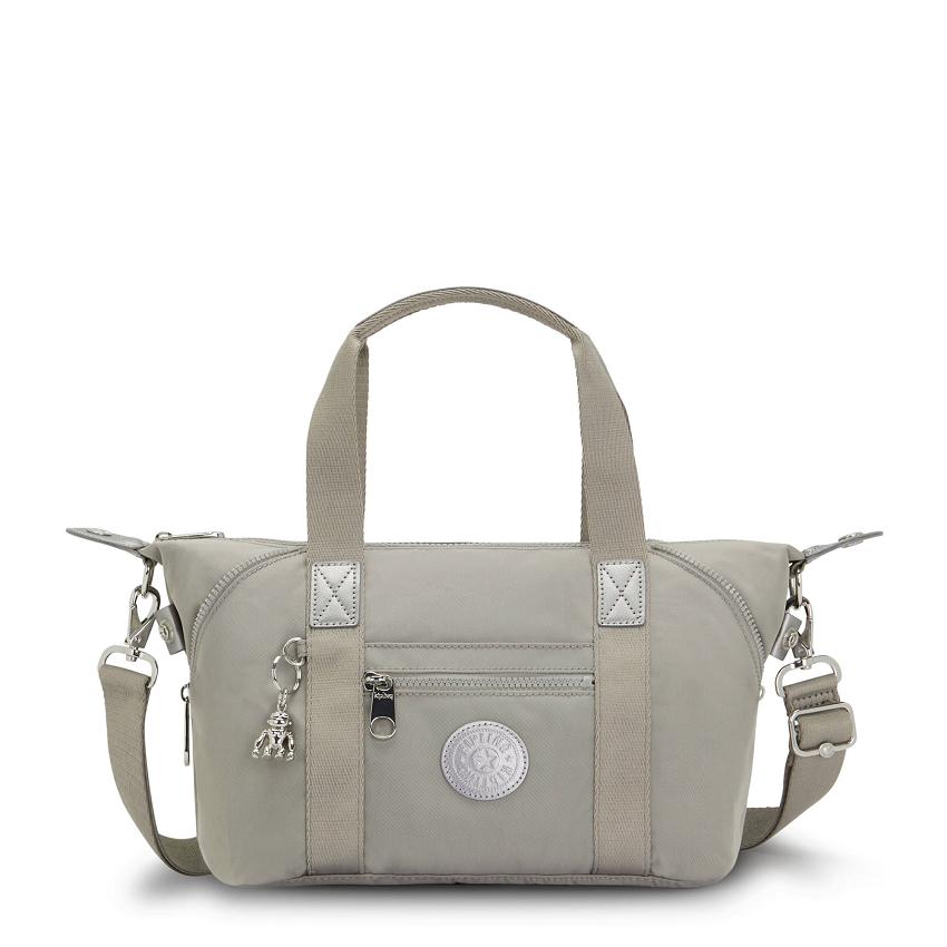 Kipling Art Mini Grey | USKi1508G