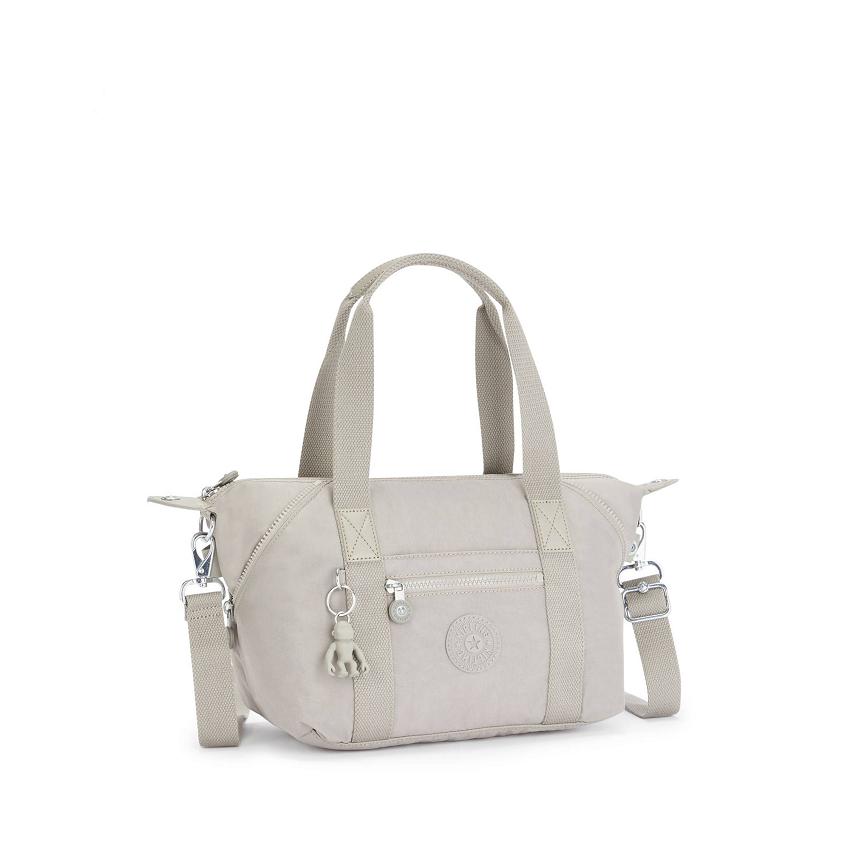 Kipling Art Mini Grey | USKi1845S