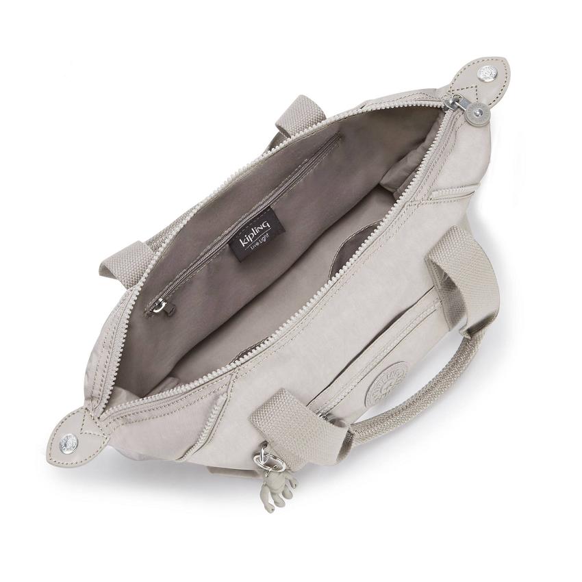 Kipling Art Mini Grey | USKi1845S