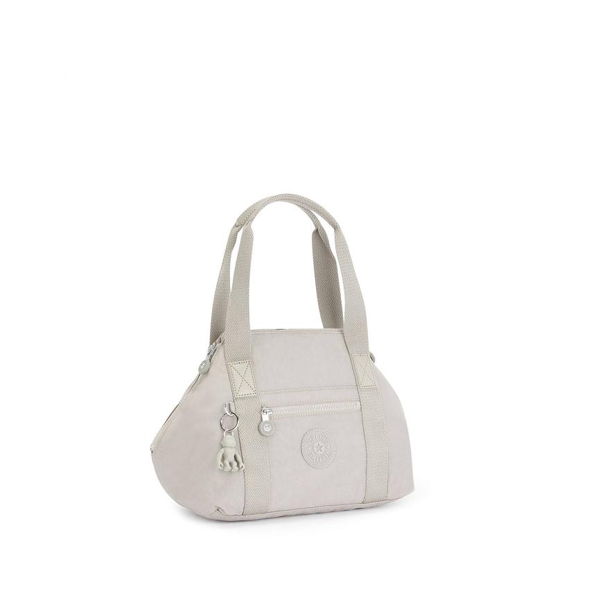 Kipling Art Mini Grey | USKi1845S