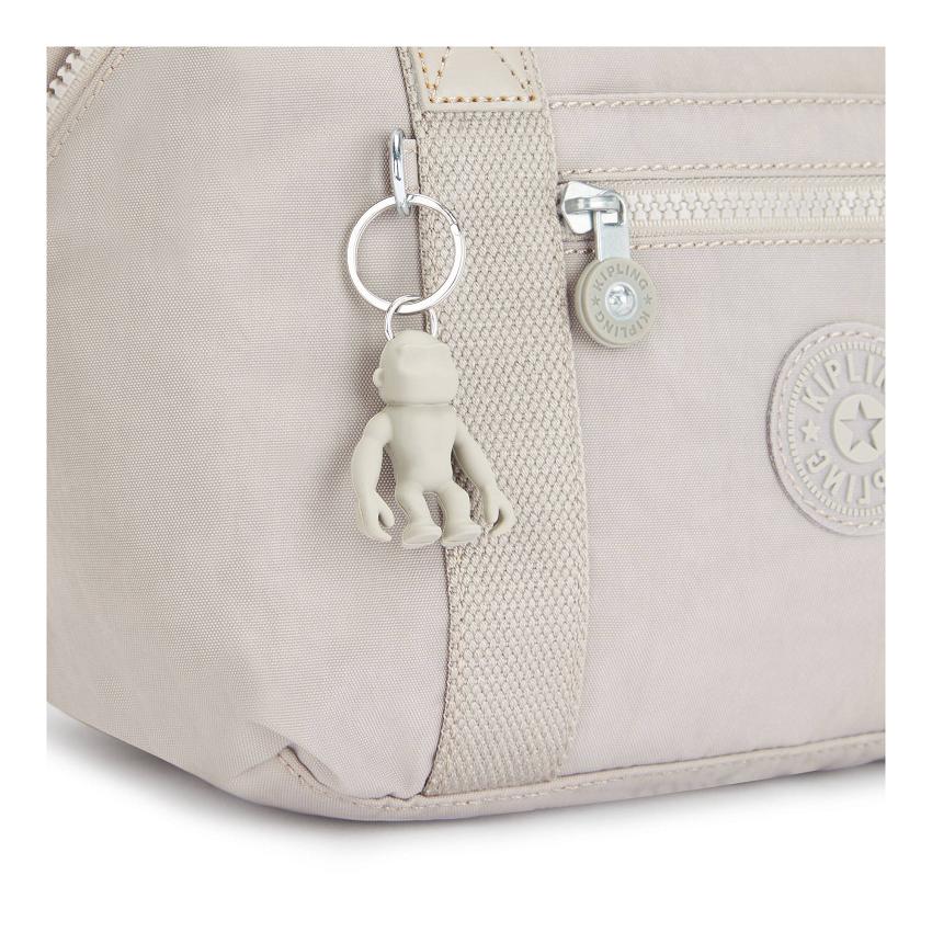 Kipling Art Mini Grey | USKi1845S