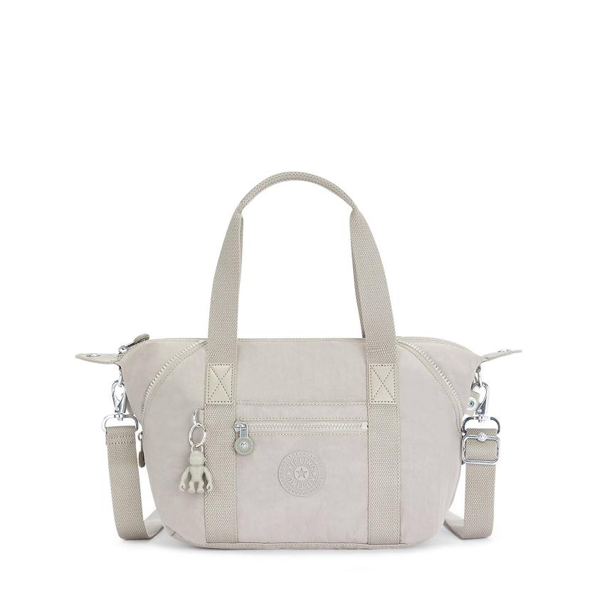 Kipling Art Mini Grey | USKi1845S