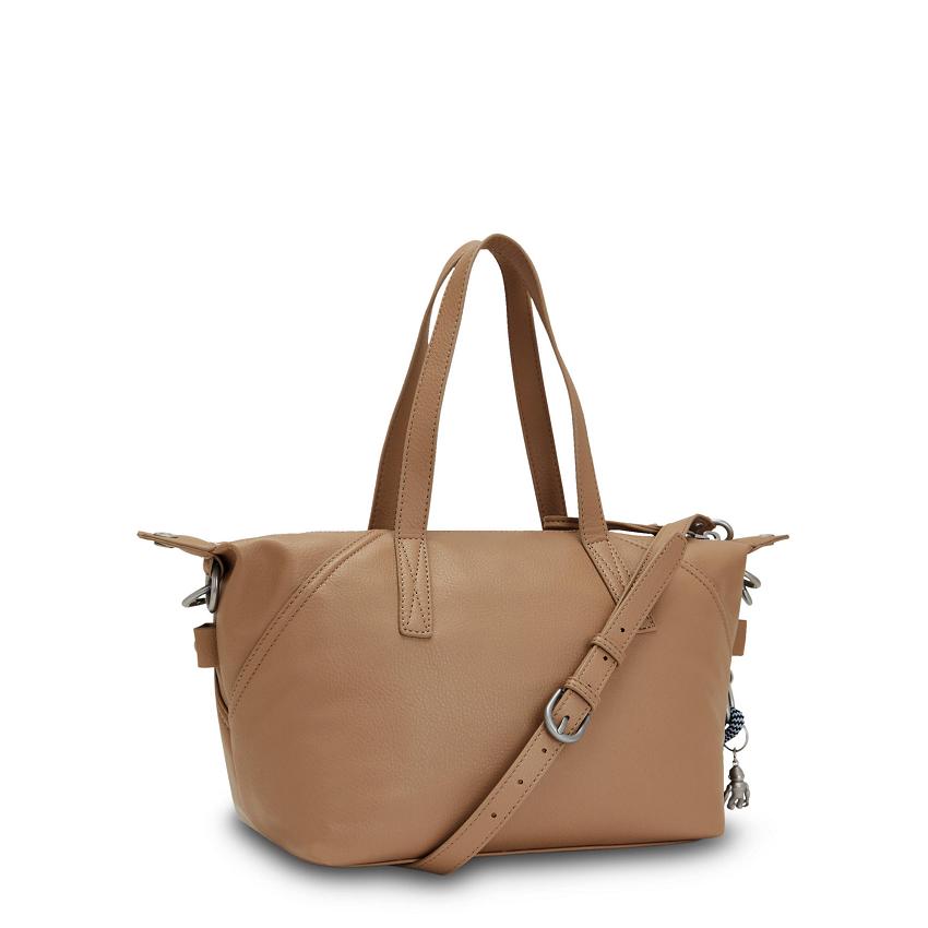 Kipling Art Mini Khaki | USKi1509G