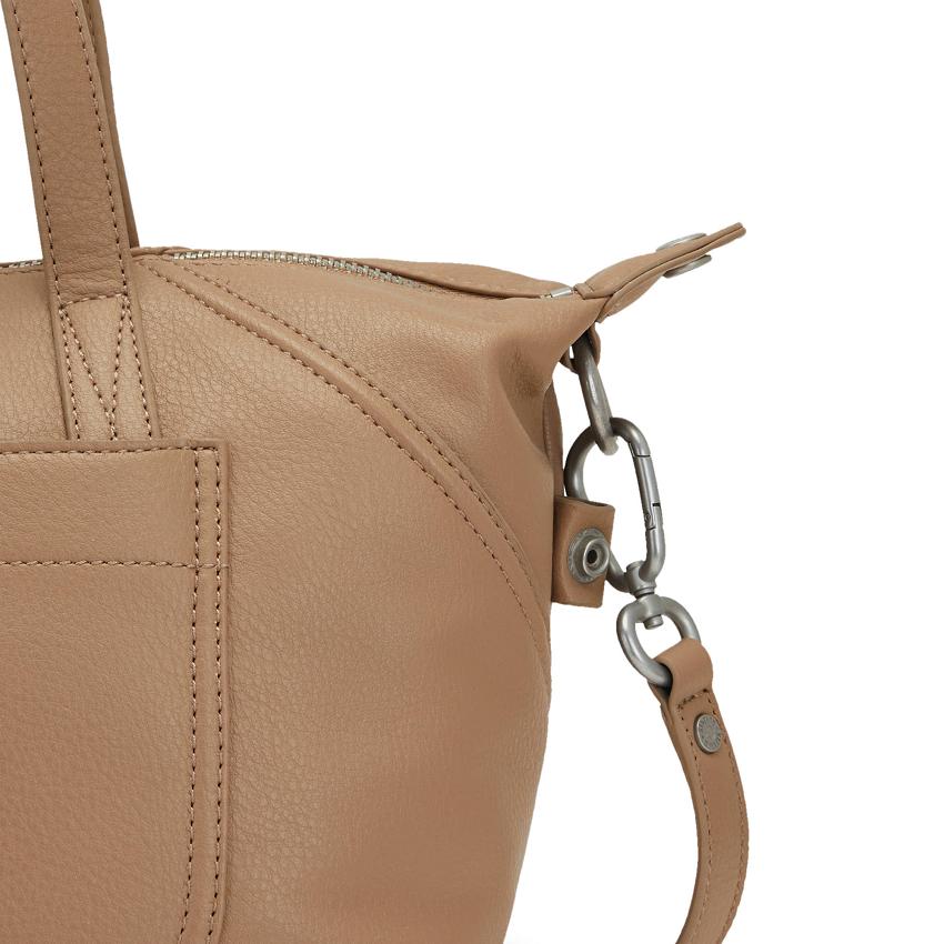 Kipling Art Mini Khaki | USKi1509G