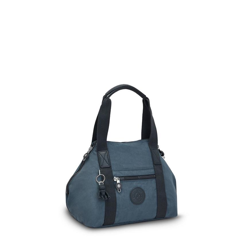 Kipling Art Mini Navy Grey | USKi1843N