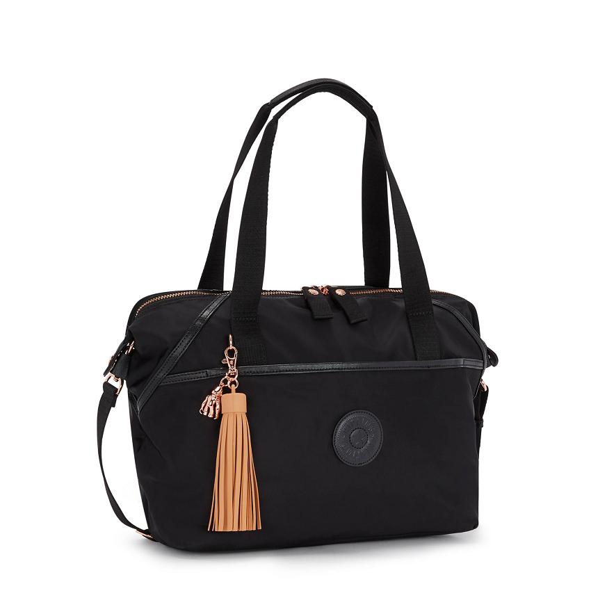 Kipling Art Organized Black | USKi1708B