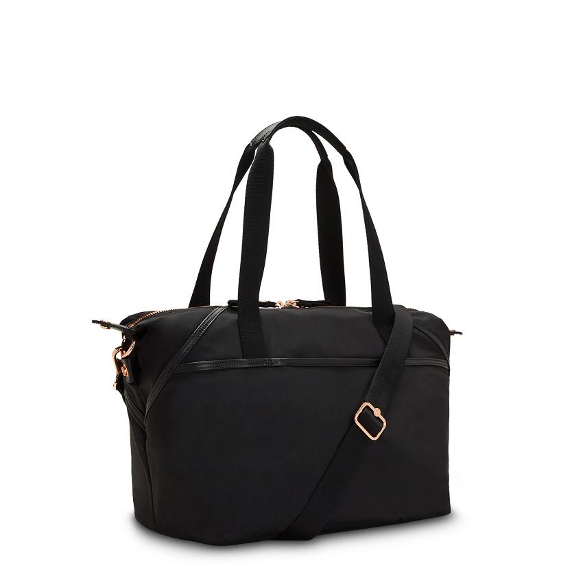 Kipling Art Organized Black | USKi1708B