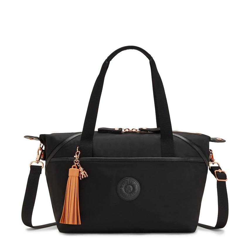 Kipling Art Organized Black | USKi1708B