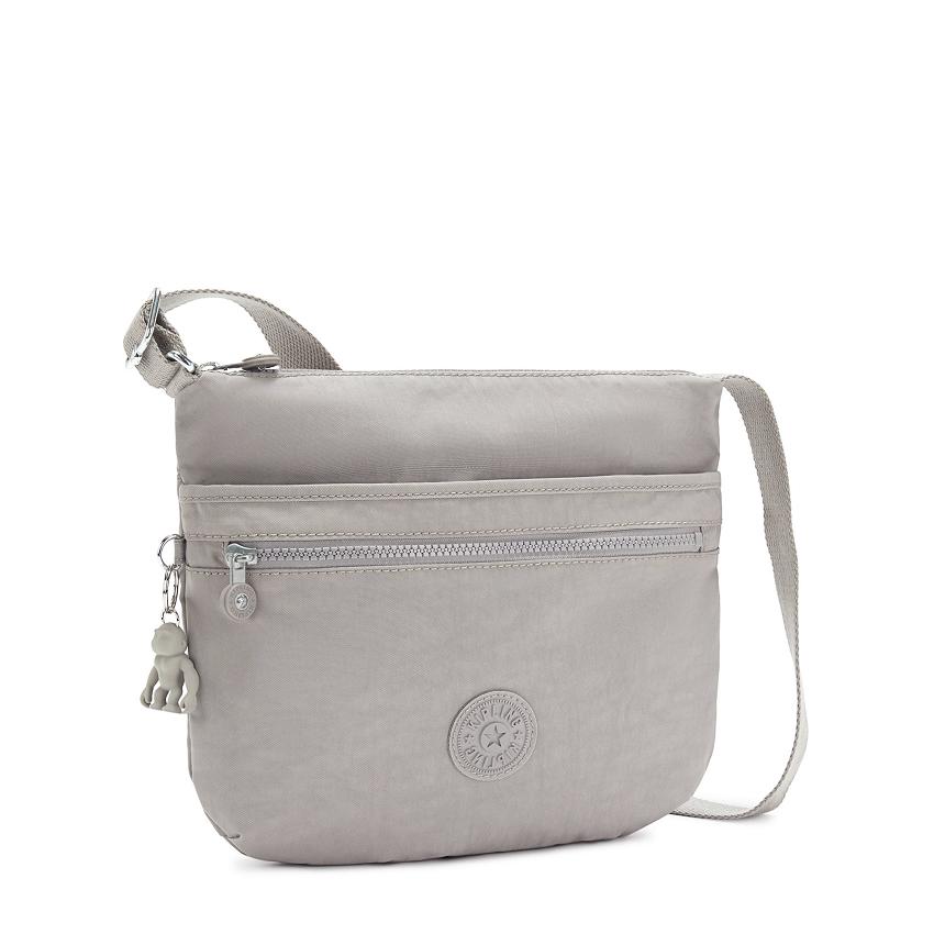 Kipling Arto Grey | USKi1515E