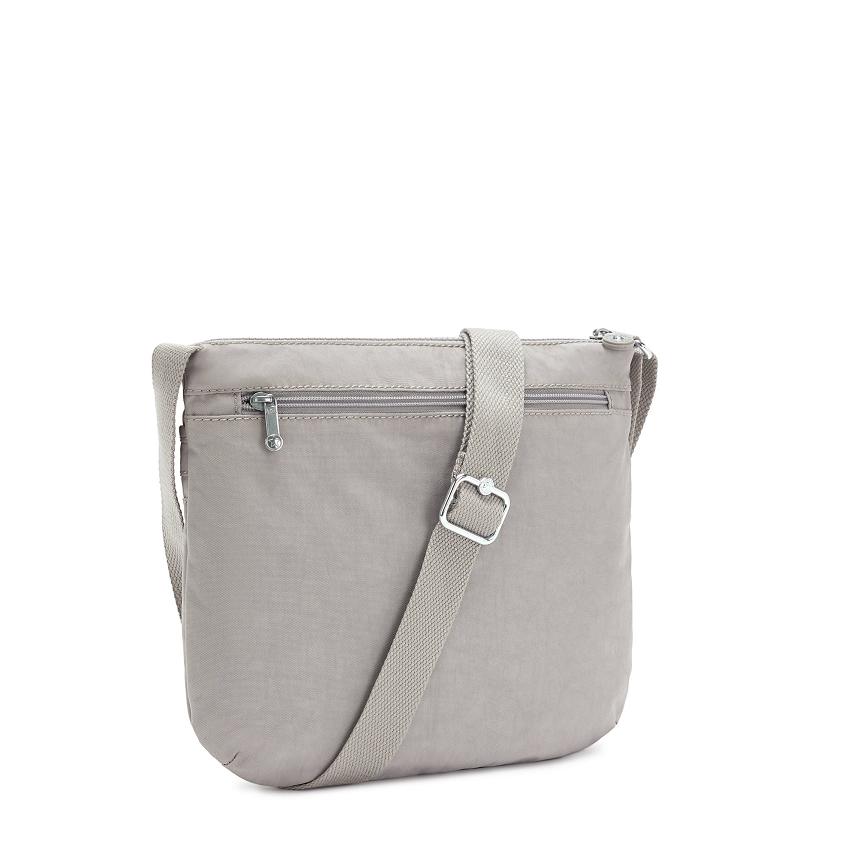 Kipling Arto Grey | USKi1515E