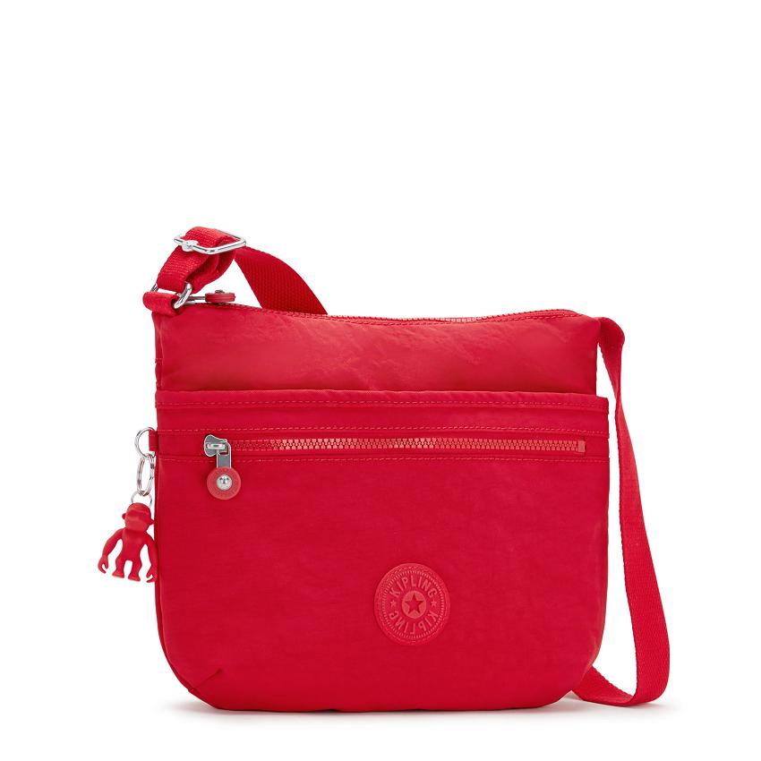 Kipling Arto Red | USKi1513Q