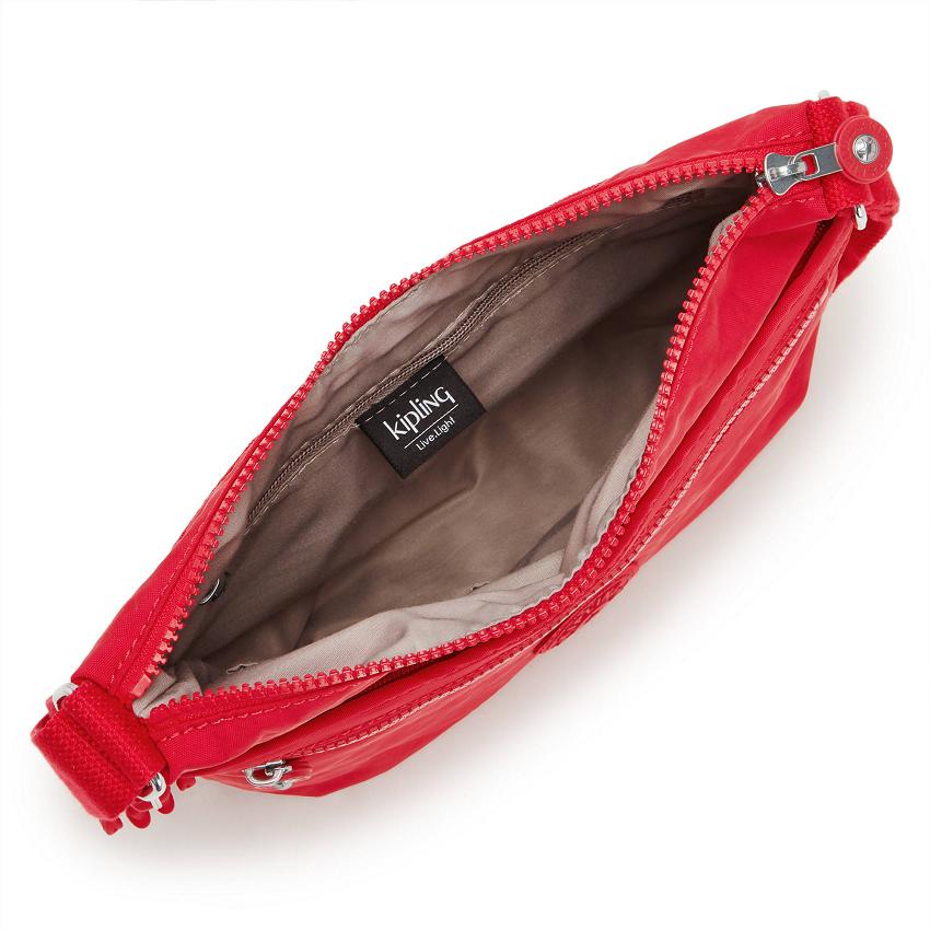 Kipling Arto Red | USKi1513Q