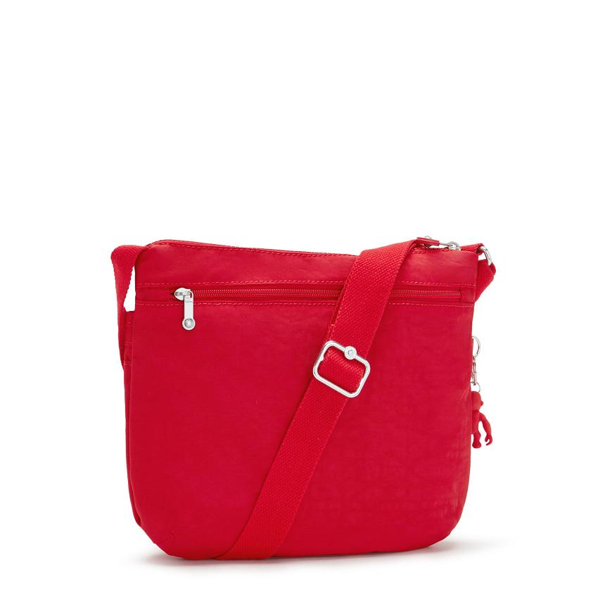 Kipling Arto Red | USKi1513Q