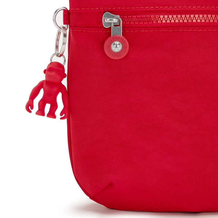 Kipling Arto Red | USKi1513Q