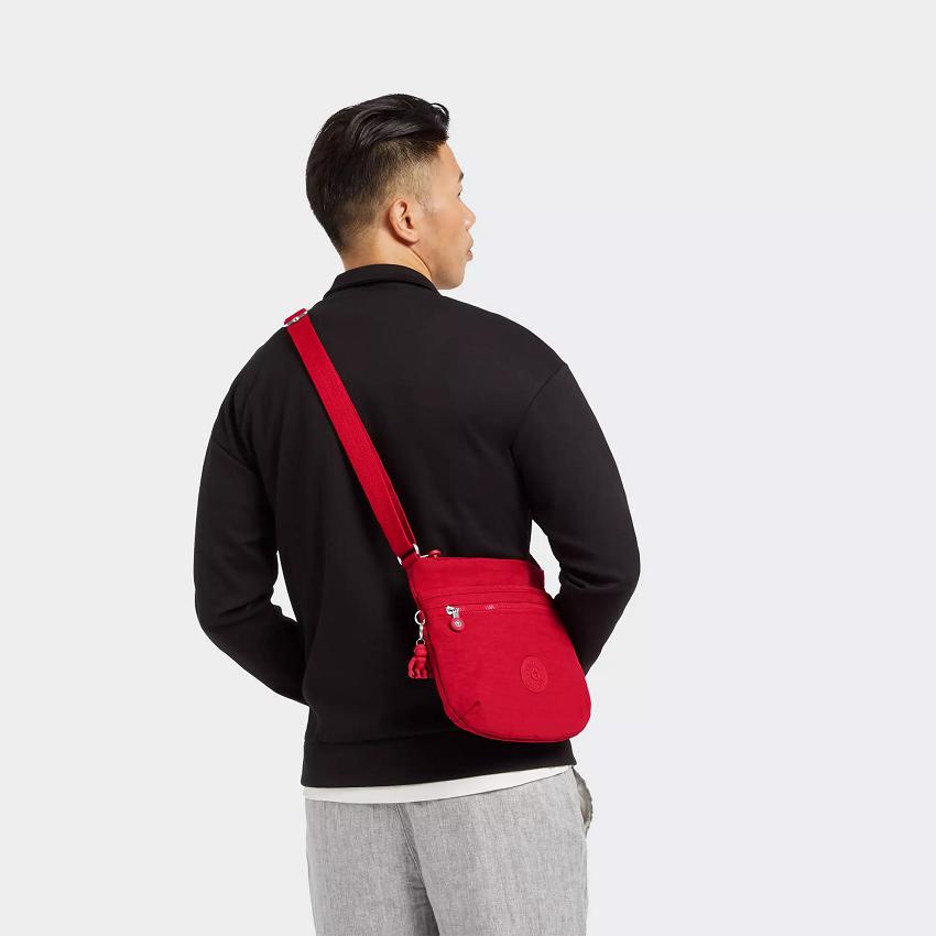 Kipling Arto Red | USKi1513Q