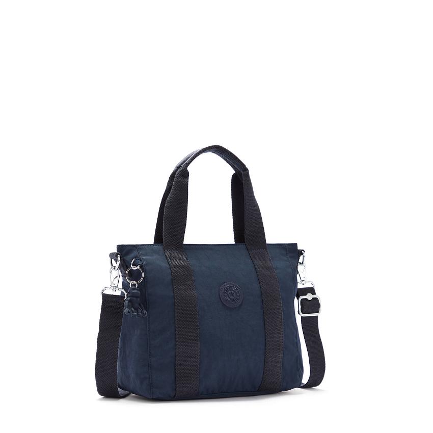 Kipling Asseni Mini Blue | USKi1520I