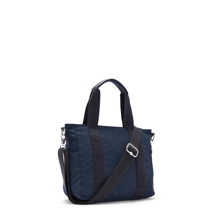 Kipling Asseni Mini Blue | USKi1520I