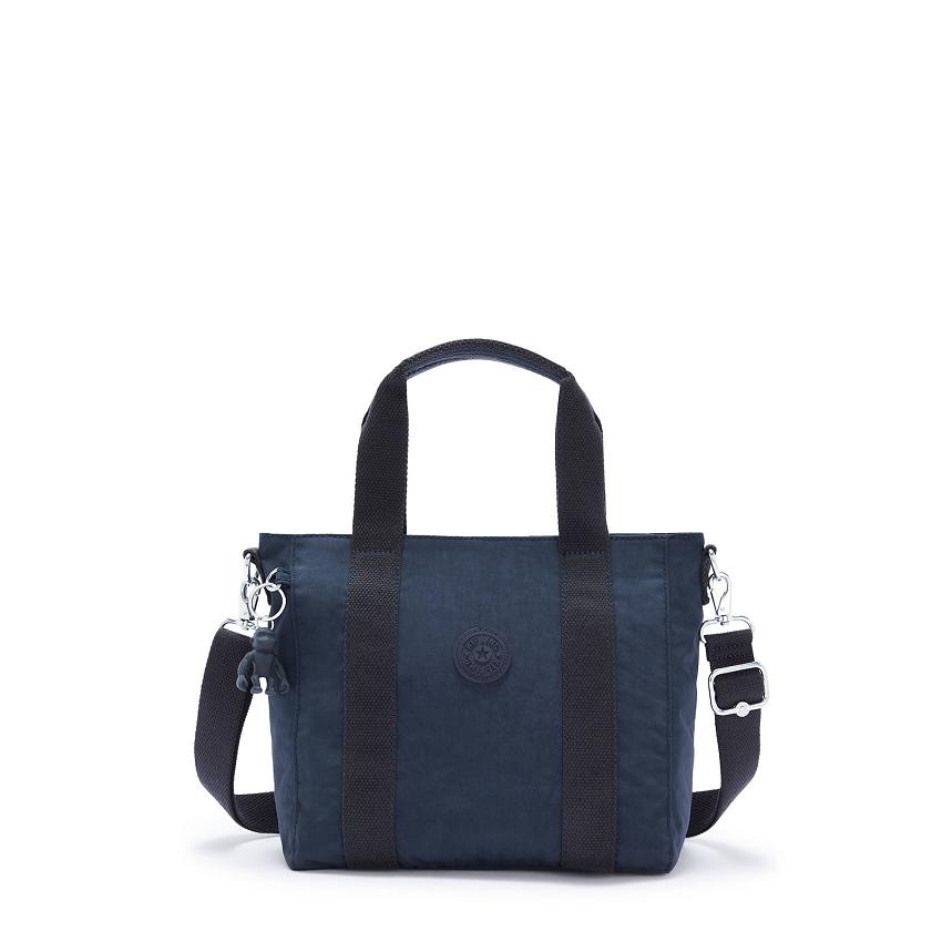 Kipling Asseni Mini Blue | USKi1757S