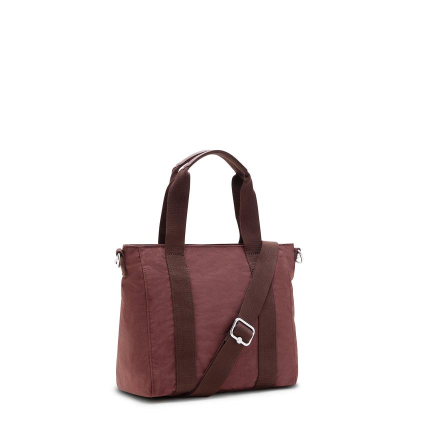 Kipling Asseni Mini Brown | USKi1522A