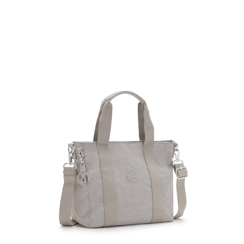 Kipling Asseni Mini Grey | USKi1521O