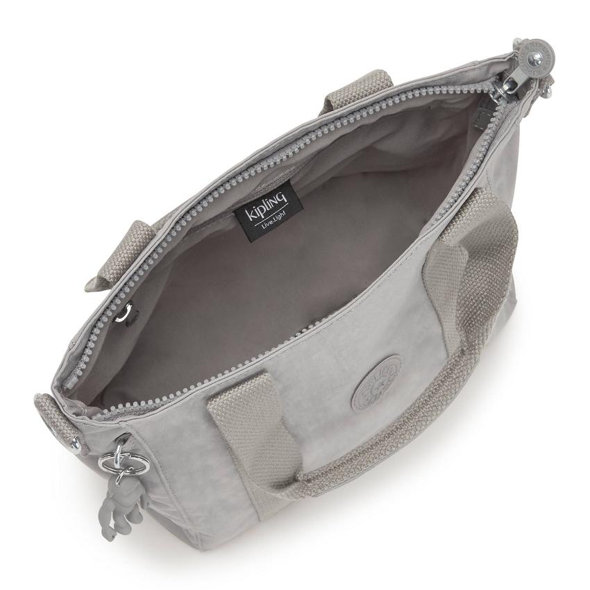 Kipling Asseni Mini Grey | USKi1521O