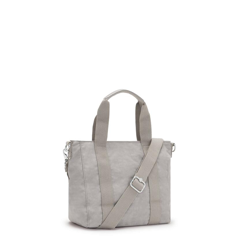 Kipling Asseni Mini Grey | USKi1521O