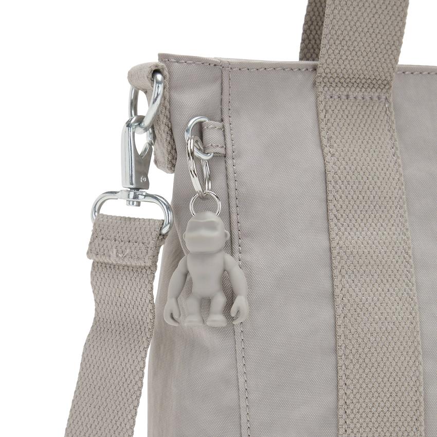 Kipling Asseni Mini Grey | USKi1521O