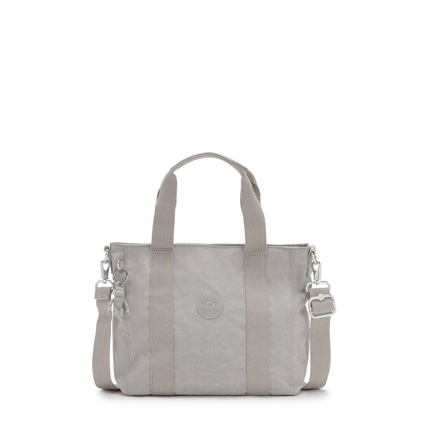 Kipling Asseni Mini Grey | USKi1521O