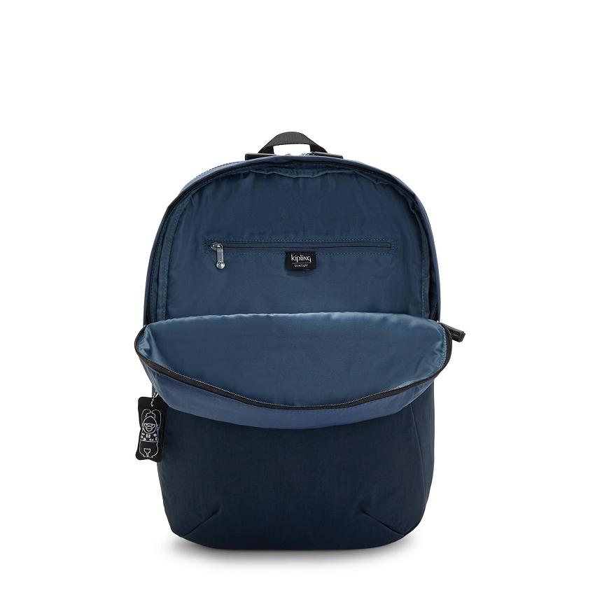 Kipling Ayano Blue | USKi1319F