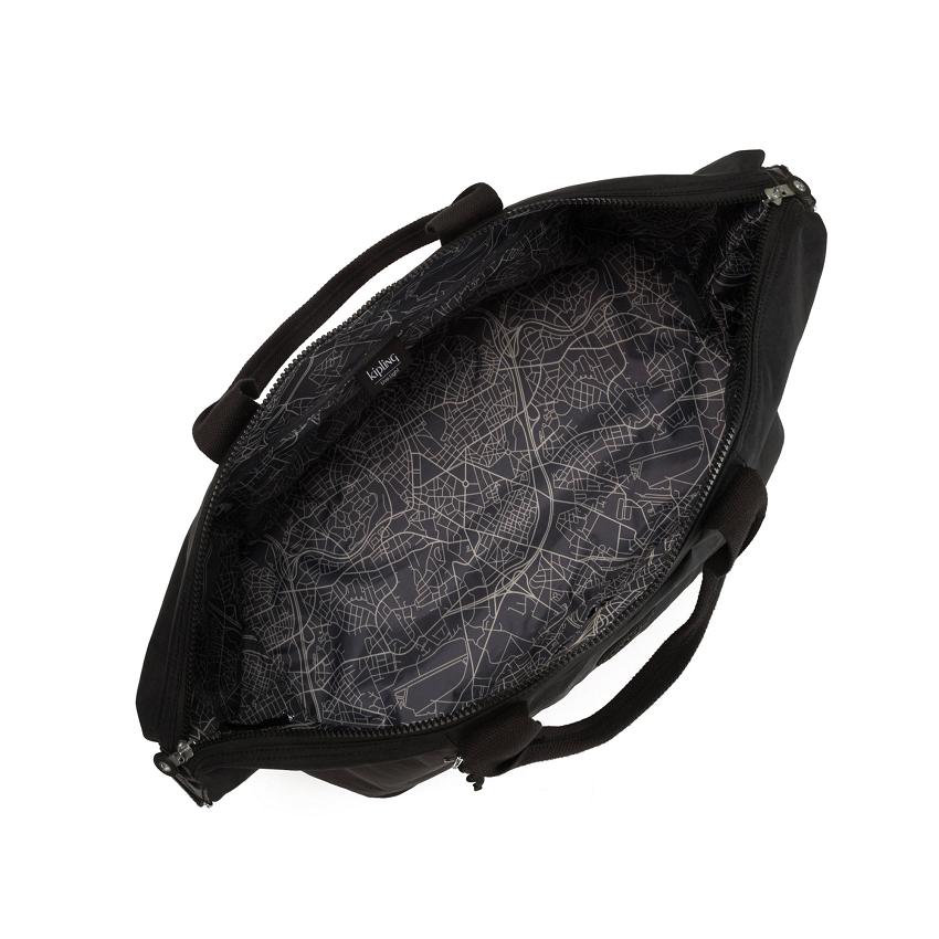 Kipling Bori Black | USKi2023E