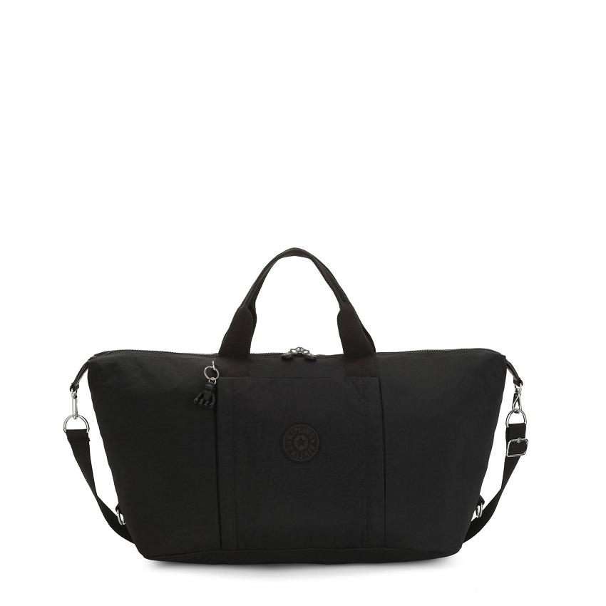 Kipling Bori Black | USKi2023E