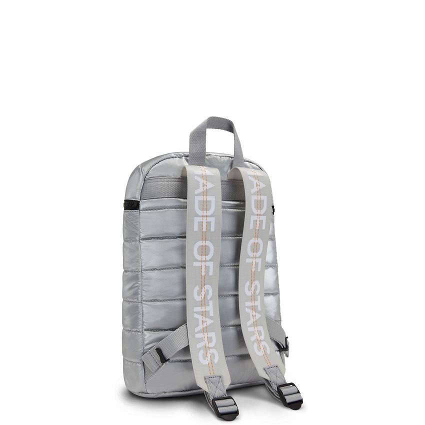 Kipling Bosko Silver | USKi1197Q