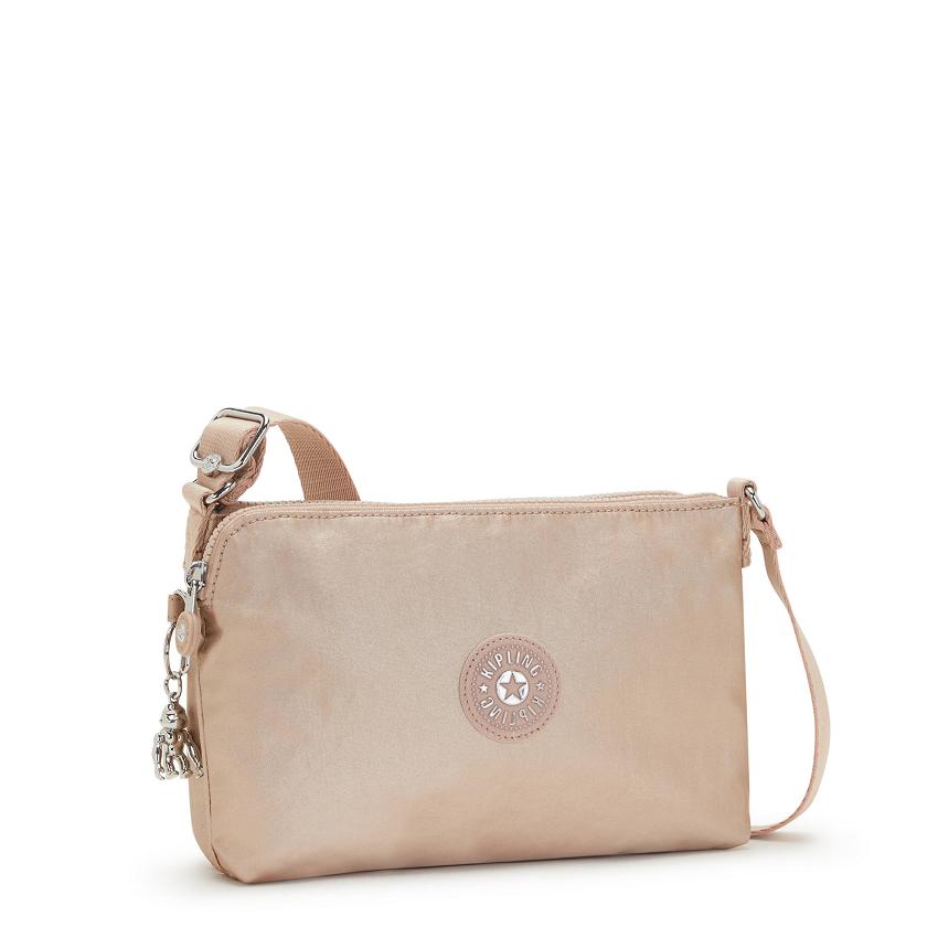 Kipling Boyd Gold Metal | USKi1523S