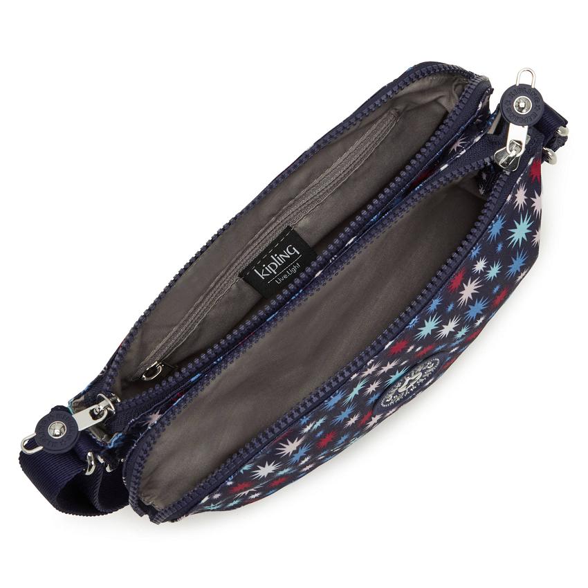 Kipling Boyd Multicolor | USKi1527K